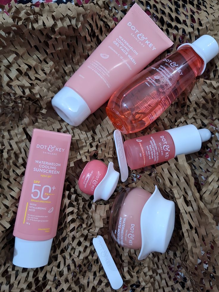 Body care