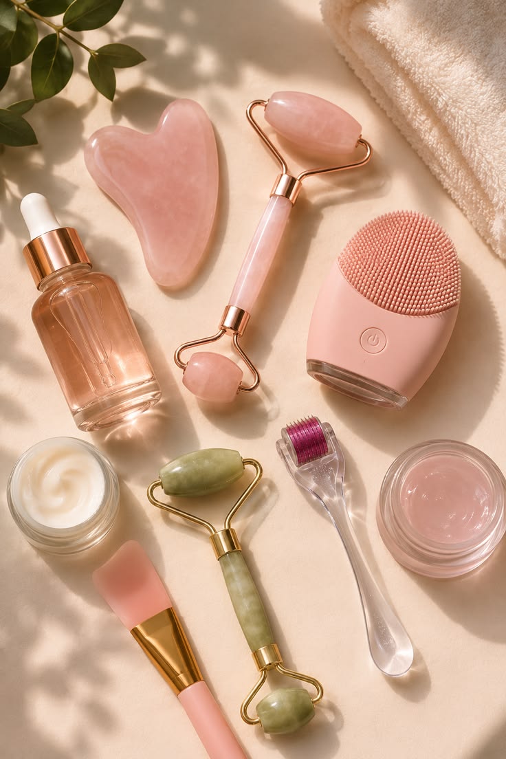Skincare