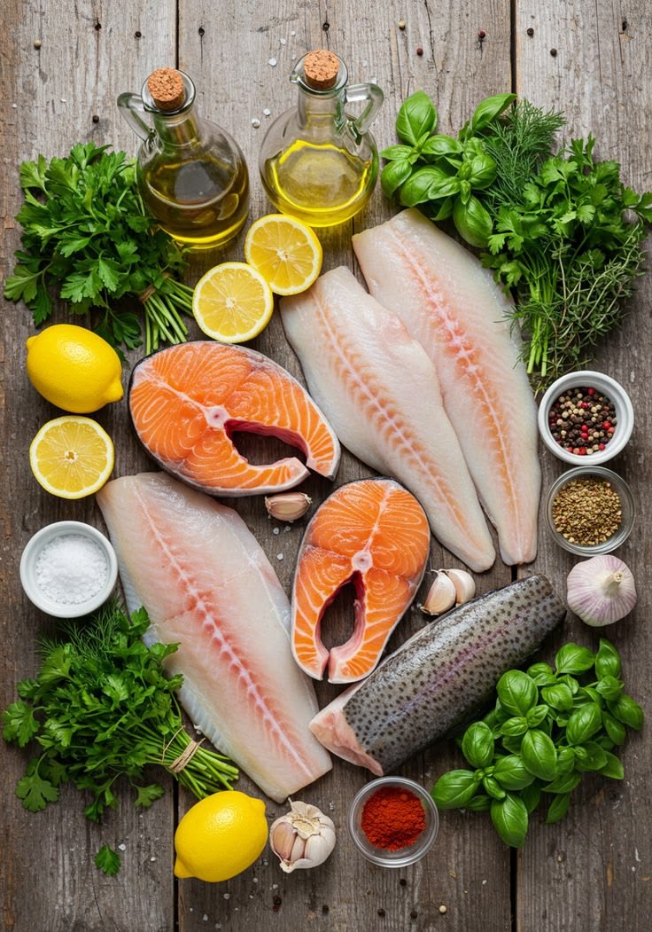 Fish