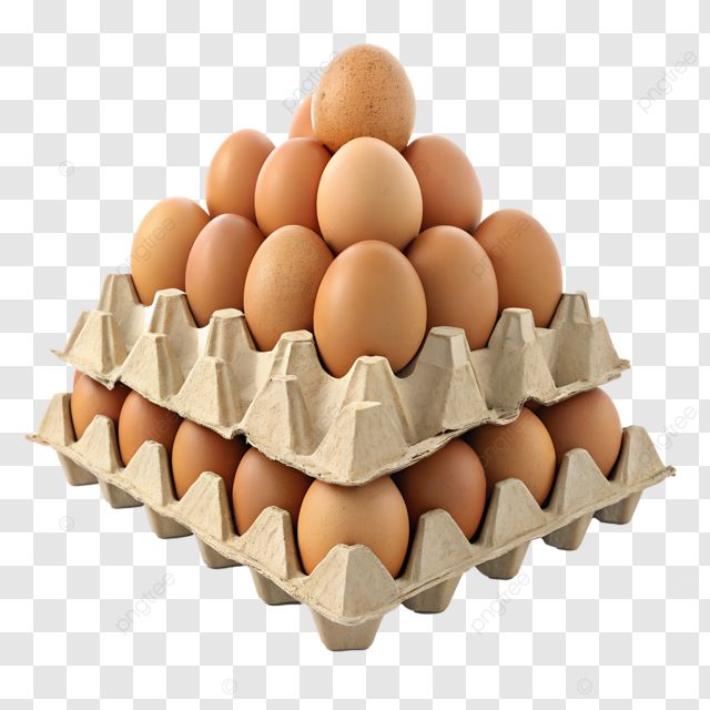 Eggs